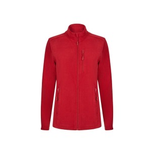 Chaqueta Polar Mujer Trabajo Velilla 201502W | Mas Protección Laboral 2