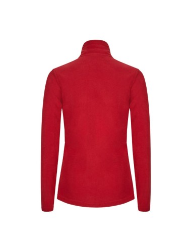 Chaqueta Polar de Trabajo para Mujer Velilla...