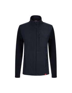 Chaqueta Polar de Trabajo para Mujer Velilla 201502W -... 2