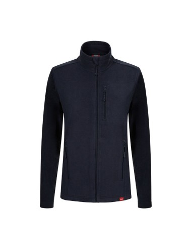 Chaqueta Polar de Trabajo para Mujer Velilla...