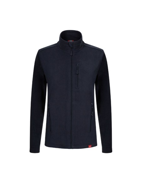 Chaqueta Polar de Trabajo para Mujer Velilla 201502W - Microfibra Térmica