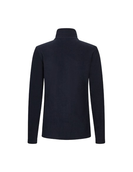 Chaqueta Polar de Trabajo para Mujer Velilla 201502W - Microfibra Térmica