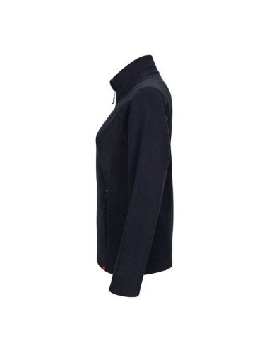 Chaqueta Polar de Trabajo para Mujer Velilla...