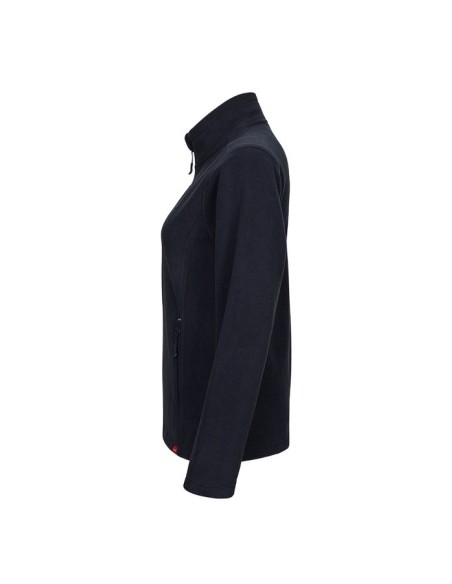 Chaqueta Polar de Trabajo para Mujer Velilla 201502W - Microfibra Térmica