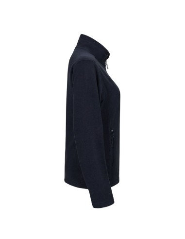 Chaqueta Polar de Trabajo para Mujer Velilla...