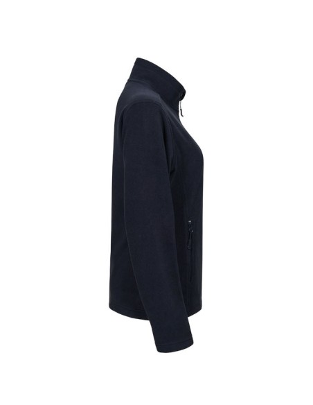 Chaqueta Polar de Trabajo para Mujer Velilla 201502W - Microfibra Térmica
