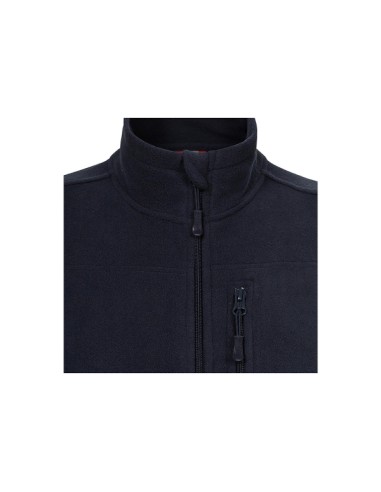 Chaqueta Polar de Trabajo para Mujer Velilla...