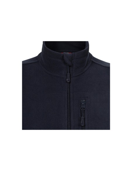 Chaqueta Polar de Trabajo para Mujer Velilla 201502W - Microfibra Térmica