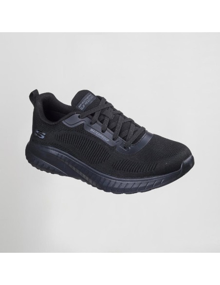 Skechers Squad Chaos SR Waterproof SK200308EC | MasProteccionLaboral