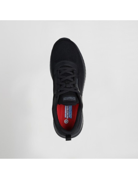 Skechers Squad Chaos SR Waterproof SK200308EC | MasProteccionLaboral