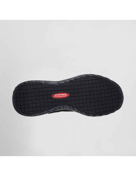 Skechers Squad Chaos SR Waterproof SK200308EC | MasProteccionLaboral