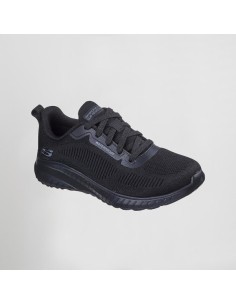 Skechers Squad Chaos SR Mujer Waterproof | Calzado...