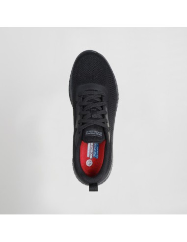 Skechers Squad Chaos SR Mujer Waterproof |...