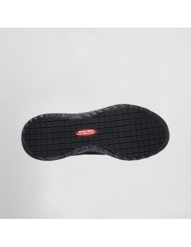 Skechers Squad Chaos SR Mujer Waterproof |...