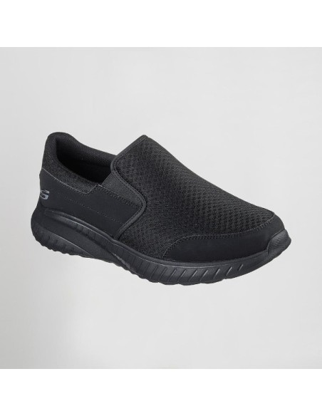 Skechers Squad Chaos SR - Urgran Hombre SK200273EC