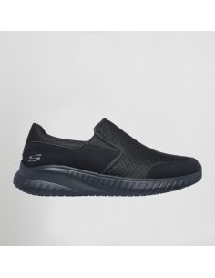 Skechers Squad Chaos SR Hombre SK200273EC 2