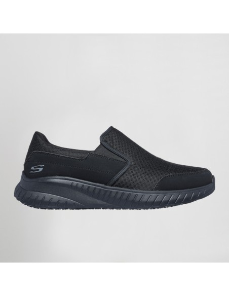 Skechers Squad Chaos SR - Urgran Hombre SK200273EC