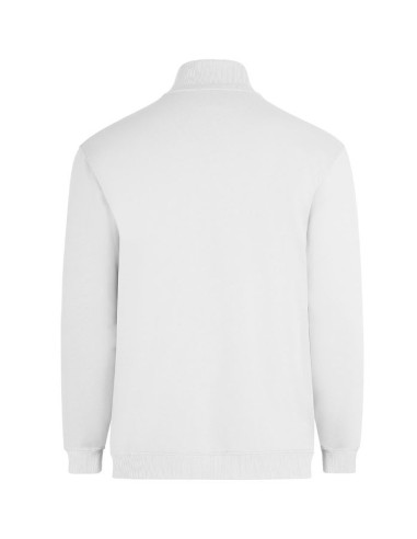 Sudadera Unisex COOPER con Cremallera 270g SZ270U