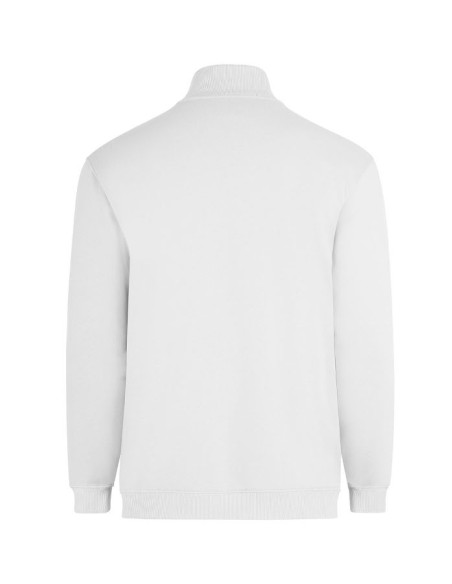 Sudadera Unisex COOPER con Cremallera 270g SZ270U