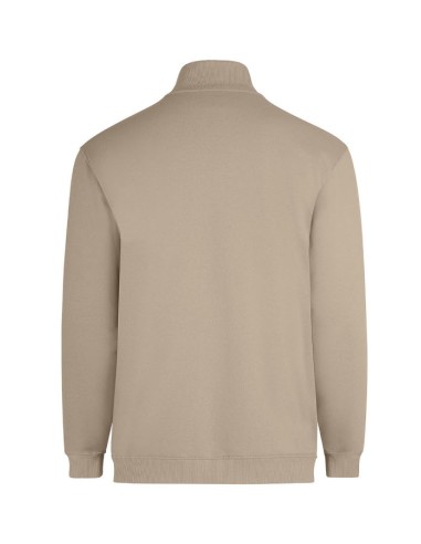 Sudadera Unisex COOPER con Cremallera 270g SZ270U