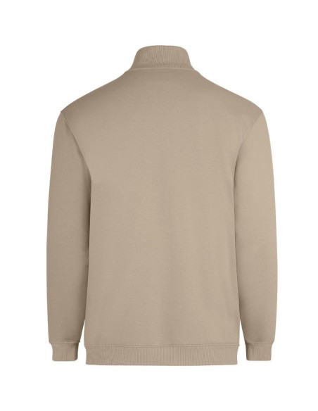 Sudadera Unisex COOPER con Cremallera 270g SZ270U
