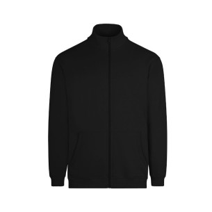 Sudadera COOPER con Cremallera SZ270U | Trabajo y Protección 270g 2