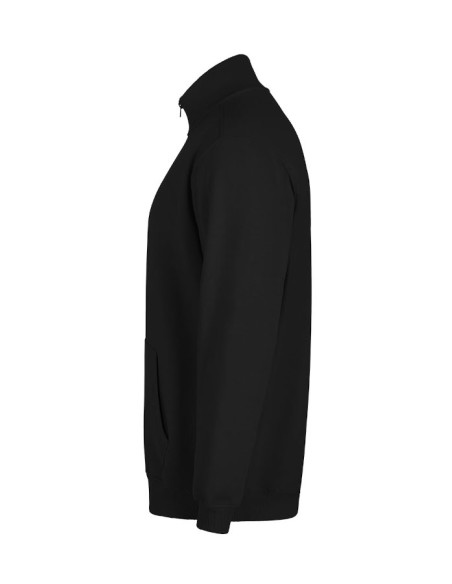 Sudadera Unisex COOPER con Cremallera 270g SZ270U