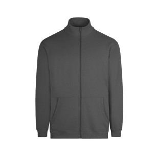 Sudadera COOPER con Cremallera SZ270U | Trabajo y Protección 270g 2