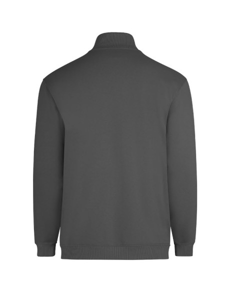 Sudadera Unisex COOPER con Cremallera 270g SZ270U
