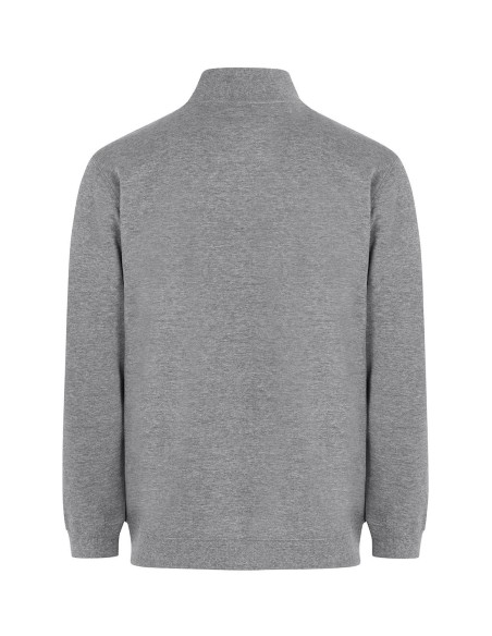 Sudadera Unisex COOPER con Cremallera 270g SZ270U