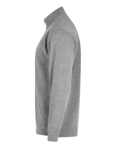 Sudadera Unisex COOPER con Cremallera 270g SZ270U