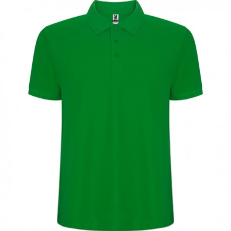 POLO MANGA CORTA ROLY PEGASO PREMIUM