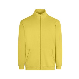 Sudadera COOPER con Cremallera SZ270U | Trabajo y Protección 270g 2