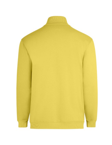 Sudadera Unisex COOPER con Cremallera 270g SZ270U
