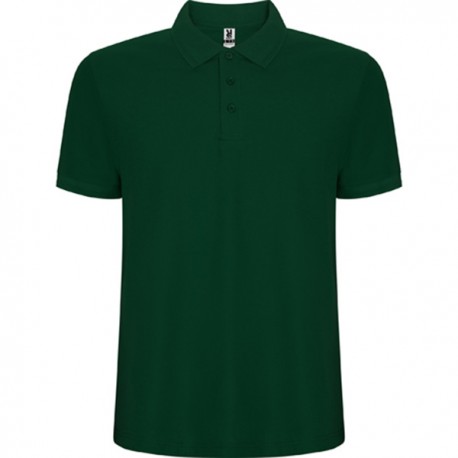 POLO MANGA CORTA ROLY PEGASO PREMIUM