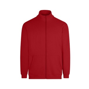 Sudadera COOPER con Cremallera SZ270U | Trabajo y Protección 270g 2