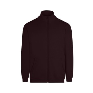 Sudadera COOPER con Cremallera SZ270U | Trabajo y Protección 270g 2