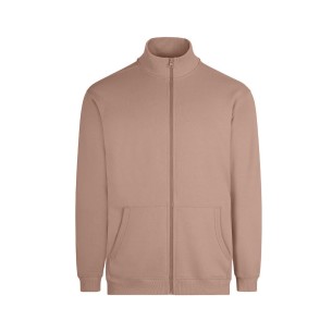 Sudadera COOPER con Cremallera SZ270U | Trabajo y Protección 270g 2