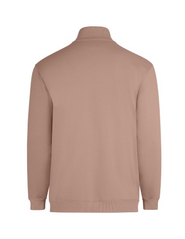 Sudadera Unisex COOPER con Cremallera 270g SZ270U