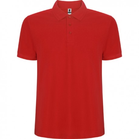 POLO MANGA CORTA ROLY PEGASO PREMIUM