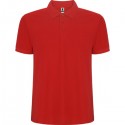 POLO MANGA CORTA ROLY PEGASO PREMIUM