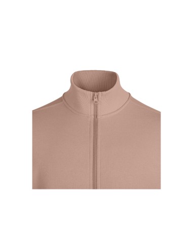 Sudadera Unisex COOPER con Cremallera 270g SZ270U
