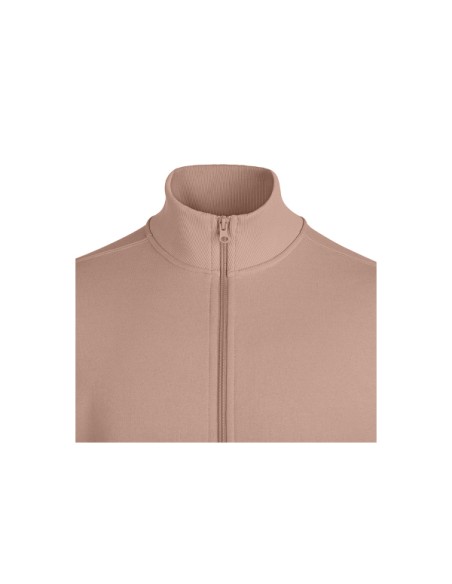 Sudadera Unisex COOPER con Cremallera 270g SZ270U