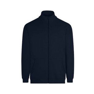 Sudadera COOPER con Cremallera SZ270U | Trabajo y Protección 270g 2
