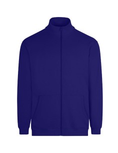 Sudadera Unisex COOPER con Cremallera 270g SZ270U 2