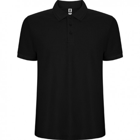 POLO MANGA CORTA ROLY PEGASO PREMIUM