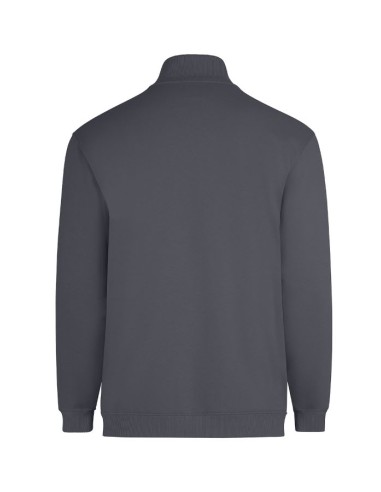 Sudadera Unisex COOPER con Cremallera 270g SZ270U