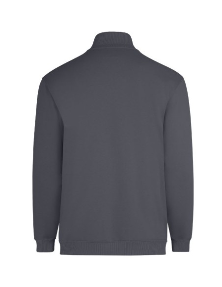 Sudadera Unisex COOPER con Cremallera 270g SZ270U