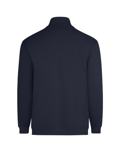 Sudadera Unisex COOPER con Cremallera 270g SZ270U