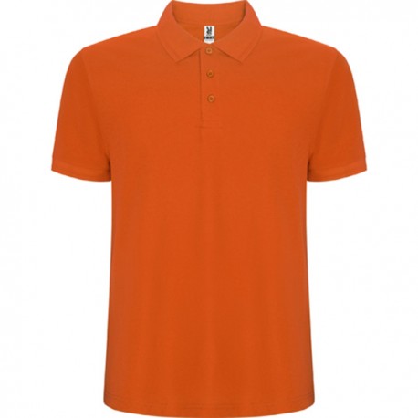 POLO MANGA CORTA ROLY PEGASO PREMIUM